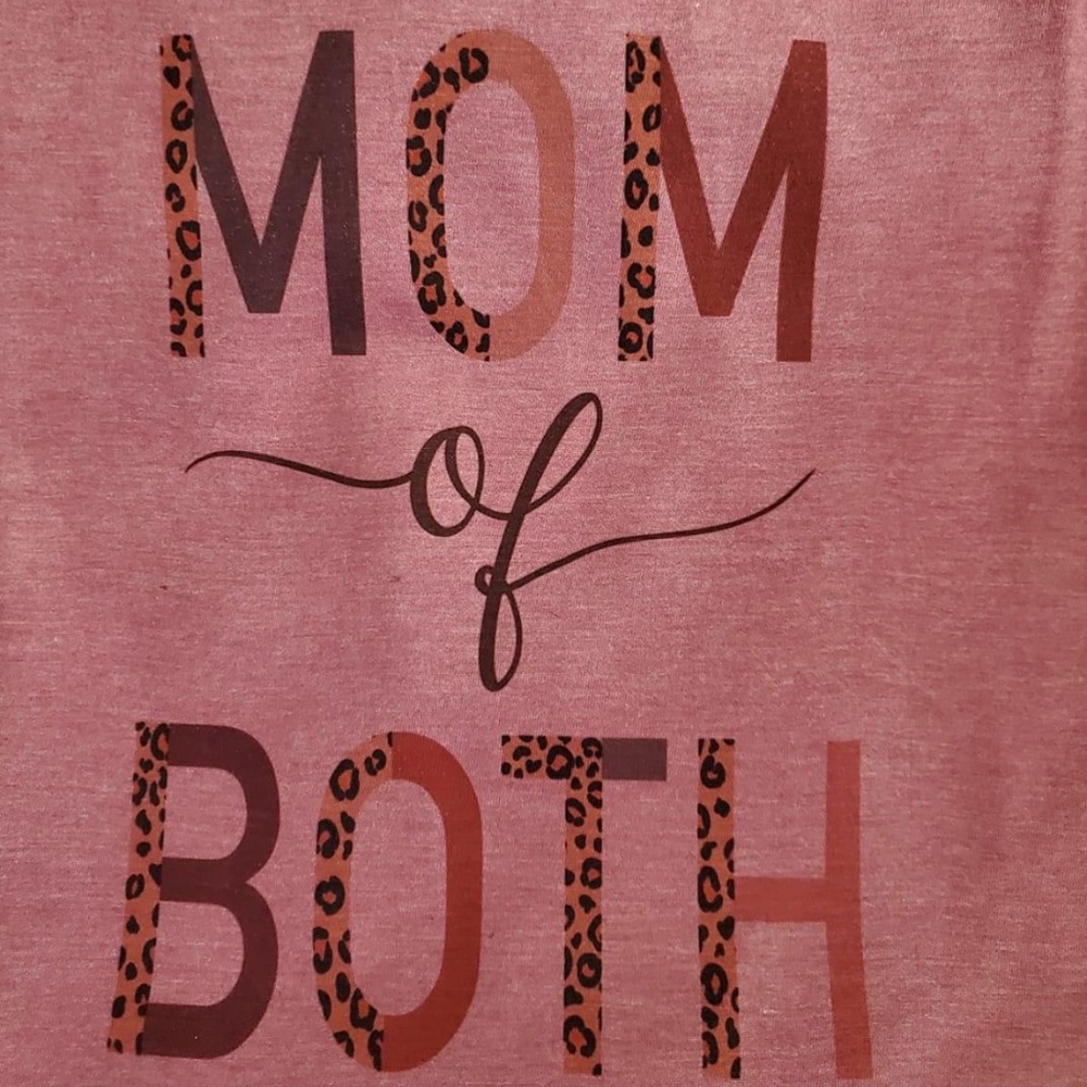Tee shirt